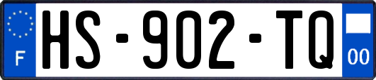 HS-902-TQ
