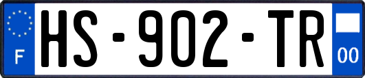 HS-902-TR
