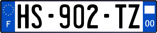HS-902-TZ