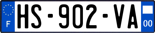 HS-902-VA