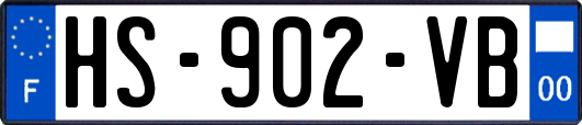 HS-902-VB