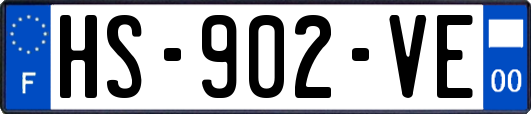 HS-902-VE