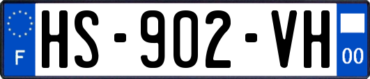 HS-902-VH