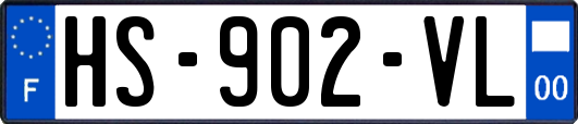 HS-902-VL