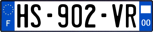 HS-902-VR