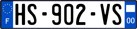 HS-902-VS