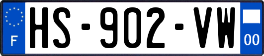 HS-902-VW