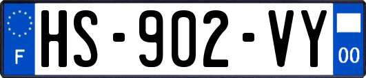 HS-902-VY