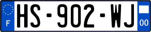 HS-902-WJ