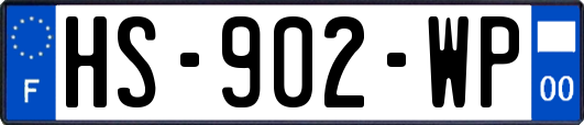 HS-902-WP