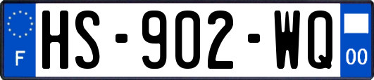 HS-902-WQ