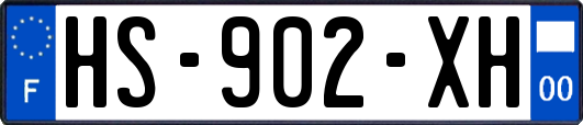 HS-902-XH