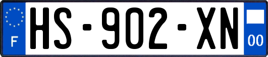 HS-902-XN