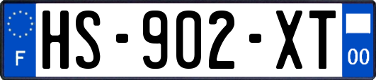 HS-902-XT