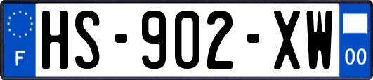 HS-902-XW