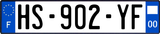 HS-902-YF