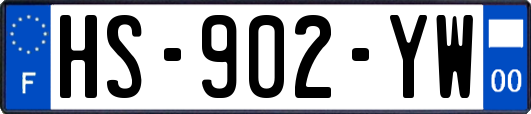 HS-902-YW