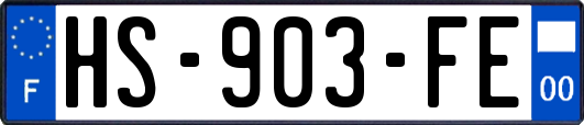 HS-903-FE