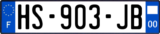 HS-903-JB