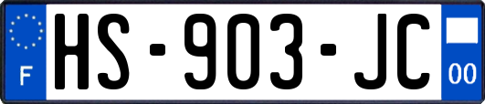 HS-903-JC