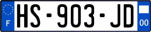 HS-903-JD
