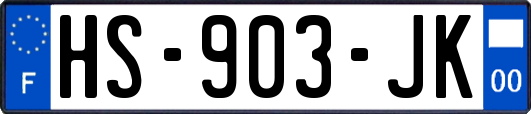 HS-903-JK