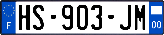 HS-903-JM