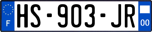 HS-903-JR