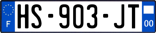 HS-903-JT