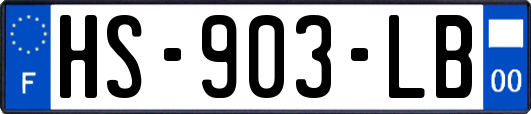HS-903-LB