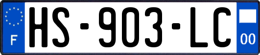 HS-903-LC