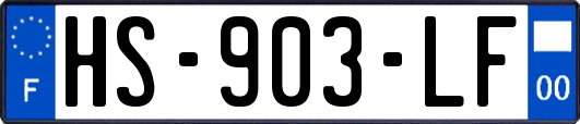 HS-903-LF