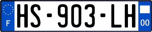 HS-903-LH