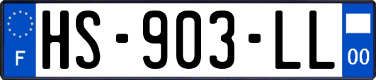 HS-903-LL