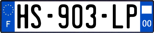 HS-903-LP