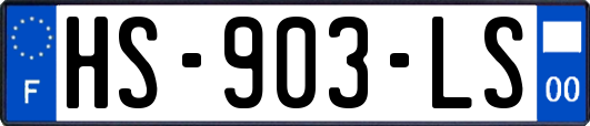 HS-903-LS