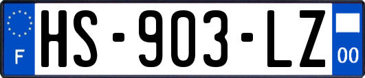 HS-903-LZ
