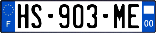 HS-903-ME
