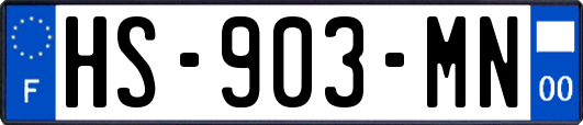 HS-903-MN