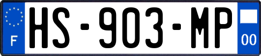 HS-903-MP