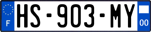 HS-903-MY