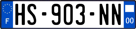 HS-903-NN