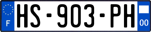 HS-903-PH