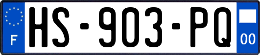 HS-903-PQ