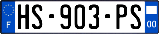 HS-903-PS