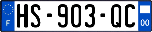 HS-903-QC