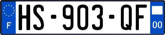 HS-903-QF