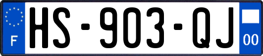 HS-903-QJ