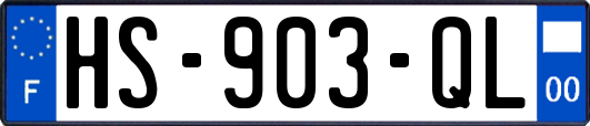 HS-903-QL