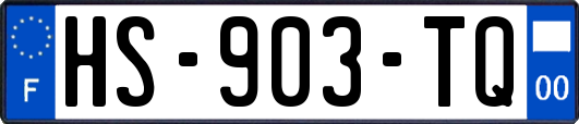 HS-903-TQ
